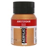 Royal Talens Acrylverf - 500 ml - Brons 811 Royal Talens Acrylverf - 500 ml - Brons 811