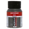 Royal Talens Acrylverf - 500 ml - Grafiet 840 Royal Talens Acrylverf - 500 ml - Grafiet 840