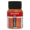 Royal Talens Acrylverf - 500 ml - Koper 805 Royal Talens Acrylverf - 500 ml - Koper 805