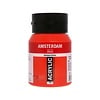 Royal Talens Acrylverf - 500 ml - Naftolrood Middel 396 Royal Talens Acrylverf - 500 ml - Naftolrood Middel 396