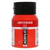 Royal Talens Acrylverf - 500 ml - Naftolrood Middel 396 Royal Talens Acrylverf - 500 ml - Naftolrood Middel 396