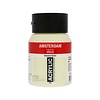 Royal Talens Amsterdam Acrylverf 500 ml - Napelsgeel Groen 282 Royal Talens Amsterdam Acrylverf 500 ml - Napelsgeel Groen 282