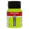 Royal Talens Acrylverf - 500 ml - Olijfgroen Licht 621