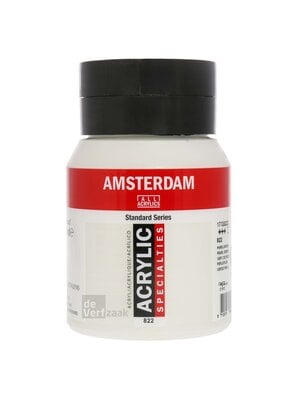 Royal Talens Acrylverf - 500 ml - Parelgroen 822 Royal Talens Acrylverf - 500 ml - Parelgroen 822