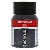 Royal Talens Acrylverf - 500 ml - Paynesgrijs 708 Royal Talens Acrylverf - 500 ml - Paynesgrijs 708
