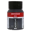 Royal Talens Amsterdam Acrylverf 500 ml - Paynesgrijs 708 Royal Talens Amsterdam Acrylverf 500 ml - Paynesgrijs 708