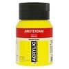 Royal Talens Acrylverf - 500 ml - Primairgeel 275 Royal Talens Acrylverf - 500 ml - Primairgeel 275