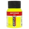 Royal Talens Acrylverf - 500 ml - Reflexgeel 256 Royal Talens Acrylverf - 500 ml - Reflexgeel 256