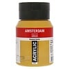 Royal Talens Acrylverf - 500 ml - Sienna Naturel 234 Royal Talens Acrylverf - 500 ml - Sienna Naturel 234