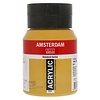 Royal Talens Amsterdam Acrylverf 500 ml - Sienna Naturel 234 Royal Talens Amsterdam Acrylverf 500 ml - Sienna Naturel 234