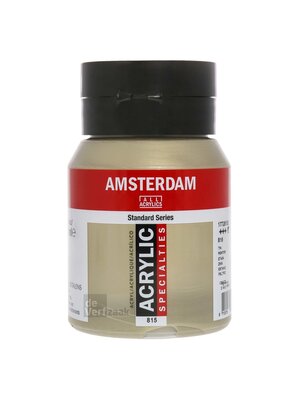Royal Talens Amsterdam Acrylverf 500 ml - Tin 815 Royal Talens Amsterdam Acrylverf 500 ml - Tin 815