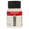 Royal Talens Acrylverf - 500 ml - Titaanbuff Donker 290 Royal Talens Acrylverf - 500 ml - Titaanbuff Donker 290