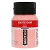 Royal Talens Acrylverf - 500 ml - Venetiaansroze 316 Royal Talens Acrylverf - 500 ml - Venetiaansroze 316