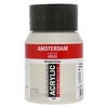 Royal Talens Amsterdam Acrylverf 500 ml - Zilver 800 Royal Talens Amsterdam Acrylverf 500 ml - Zilver 800