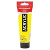 Royal Talens Amsterdam Acrylverf 120 ml - Azogeel Licht 268 Royal Talens Amsterdam Acrylverf 120 ml - Azogeel Licht 268