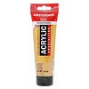 Royal Talens Amsterdam Acrylverf 120 ml - Donkergoud 803 Royal Talens Amsterdam Acrylverf 120 ml - Donkergoud 803