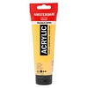 Royal Talens Amsterdam Acrylverf 120 ml - Goudgeel 253 Royal Talens Amsterdam Acrylverf 120 ml - Goudgeel 253