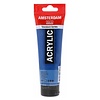 Royal Talens Amsterdam Acrylverf 120 ml - Groenblauw 557 Royal Talens Amsterdam Acrylverf 120 ml - Groenblauw 557