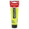 Royal Talens Amsterdam Acrylverf 120 ml - Groengeel 243 Royal Talens Amsterdam Acrylverf 120 ml - Groengeel 243