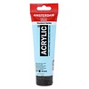 Royal Talens Acrylverf - 120 ml - Hemelsblauw Licht 551
