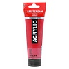 Royal Talens Amsterdam Acrylverf 120 ml - Karmijn 318 Royal Talens Amsterdam Acrylverf 120 ml - Karmijn 318