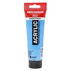 Royal Talens Amsterdam Acrylverf 120 ml - Koningsblauw 517 Royal Talens Amsterdam Acrylverf 120 ml - Koningsblauw 517