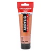 Royal Talens Amsterdam Acrylverf 120 ml - Koper 805 Royal Talens Amsterdam Acrylverf 120 ml - Koper 805