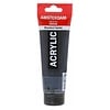 Royal Talens Amsterdam Acrylverf 120 ml - Lampenzwart 702 Royal Talens Amsterdam Acrylverf 120 ml - Lampenzwart 702