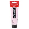 Royal Talens Acrylverf - 120 ml - Lichtroze 361 Royal Talens Acrylverf - 120 ml - Lichtroze 361