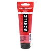 Royal Talens Amsterdam Acrylverf 120 ml - Naftolrood Donker 399 Royal Talens Amsterdam Acrylverf 120 ml - Naftolrood Donker 399