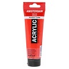 Royal Talens Amsterdam Acrylverf 120 ml - Naftolrood Middel 396 Royal Talens Amsterdam Acrylverf 120 ml - Naftolrood Middel 396
