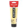 Royal Talens Amsterdam Acrylverf 120 ml - Napelsgeel Donker 223 Royal Talens Amsterdam Acrylverf 120 ml - Napelsgeel Donker 223