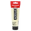 Royal Talens Amsterdam Acrylverf 120 ml - Napelsgeel Groen 282 Royal Talens Amsterdam Acrylverf 120 ml - Napelsgeel Groen 282