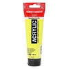 Royal Talens Amsterdam Acrylverf 120 ml - Nikkeltitaangeel 274 Royal Talens Amsterdam Acrylverf 120 ml - Nikkeltitaangeel 274
