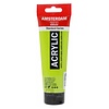 Royal Talens Amsterdam Acrylverf 120 ml - Olijfgroen Licht 621 Royal Talens Amsterdam Acrylverf 120 ml - Olijfgroen Licht 621