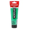 Royal Talens Amsterdam Acrylverf 120 ml - Paul Veronesegroen 615 Royal Talens Amsterdam Acrylverf 120 ml - Paul Veronesegroen 615