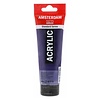 Royal Talens Amsterdam Acrylverf 120 ml - Permanentblauwviolet 568