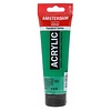 Royal Talens Amsterdam Acrylverf 120 ml - Permanentgroen Donker 619