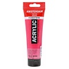 Royal Talens Amsterdam Acrylverf 120 ml - Permanentrood Purper 348