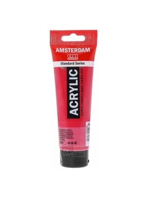 Royal Talens Acrylverf - 120 ml - Primair Magenta 369 Royal Talens Acrylverf - 120 ml - Primair Magenta 369