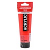 Royal Talens Acrylverf - 120 ml - Pyrrolerood 315 Royal Talens Acrylverf - 120 ml - Pyrrolerood 315