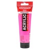 Royal Talens Amsterdam Acrylverf 120 ml - Reflexroze 384 Royal Talens Amsterdam Acrylverf 120 ml - Reflexroze 384