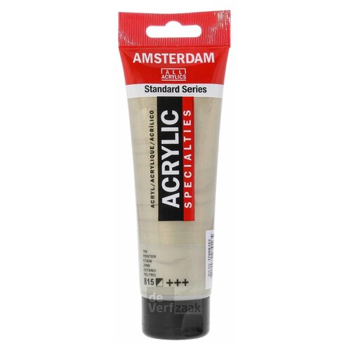 Royal Talens Amsterdam Acrylverf 120 ml - Tin 815