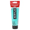 Royal Talens Amsterdam Acrylverf 120 ml - Turkooisgroen 661 Royal Talens Amsterdam Acrylverf 120 ml - Turkooisgroen 661