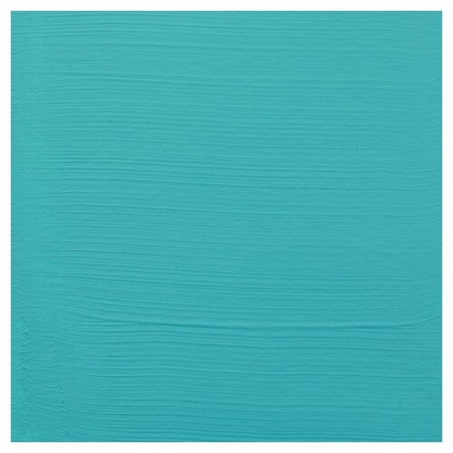 Royal Talens Amsterdam Acrylverf 120 ml - Turkooisgroen 661 Royal Talens Amsterdam Acrylverf 120 ml - Turkooisgroen 661