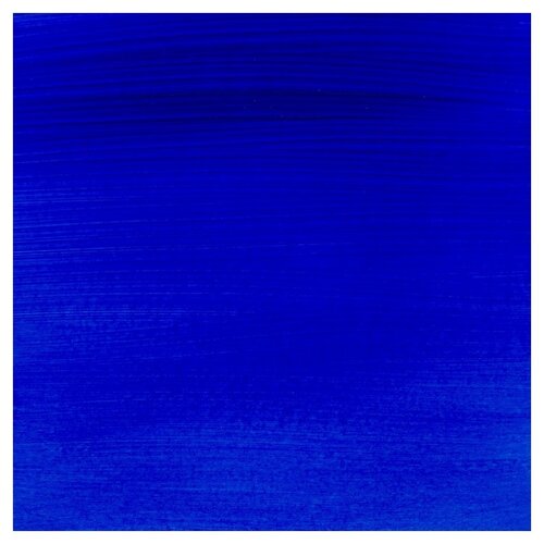 Royal Talens Amsterdam Acrylverf 120 ml - Ultramarijn 504 Royal Talens Amsterdam Acrylverf 120 ml - Ultramarijn 504