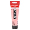 Royal Talens Amsterdam Acrylverf 120 ml -  Venetiaansroze 316 Royal Talens Amsterdam Acrylverf 120 ml -  Venetiaansroze 316