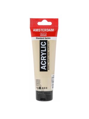 Royal Talens Amsterdam Acrylverf 120 ml - Warmgrijs 718
