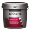 Sikkens Alphacoat Sikkens Alphacoat