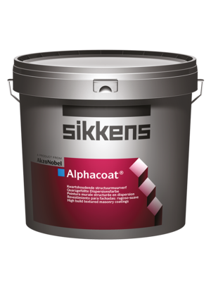 Sikkens Alphacoat